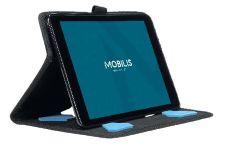 MOBILIS Protection à rabat ACTIV pour Galaxy Tab A8 10.5