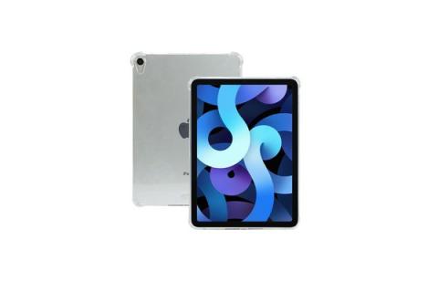 MOBILIS Coque de protection R Series pour iPad Mini 6 8.3   - Transparent