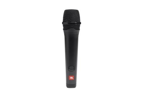 JBL PBM100 Microphone Filaire Noir