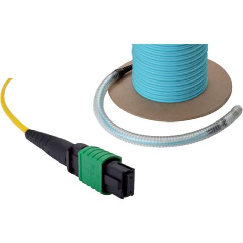 Câble de jonction Enbeam OS2 MTP - 12 brins - 100 m