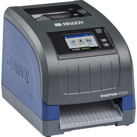 Imprimante industrielle BradyPrinter i3300- Version EU