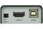 Aten VE803 extender HDMI + USB  60m sur RJ-45