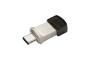 TRANSCEND Cle USB 3.1/USB Type C JetFlash 890 - 64Go