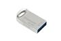 Cle USB 3.0 TRANSCEND JetFlash 710 - 32Go Gris