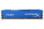 Mémoire HyperX Fury DIMM DDR3 1866MHz 8Go (kit)