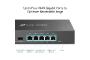 TP-LINK ER7206 Routeur SafeStream VPN Multi-WAN Gigabit