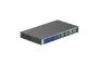 NETGEAR GS524UP Switch non manageable 24p Gigabit PoE++ 480W