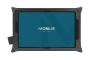 MOBILIS Coque de protection RESIST pour Galaxy Tab Active2 8   + Coque arrière