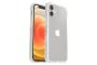 React+Trusted Glass iPhone 12 mini Clear