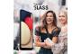 Trusted Glass Galaxy A02s CLR NO RETAIL