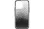 OtterBox Symmetry Clear NEW IP 12 PRO MAX Ombre Spray - clear/black
