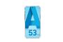 MOBILIS Coque de protection R Series pour Galaxy A53 5G - Transparent