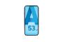 MOBILIS Coque de protection T Series pour Galaxy A53 5G