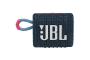 JBL GO 3 Rose / Bleu