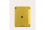 Tucano, Satin,  iPad 10.9 Rabat satin, jaune