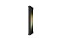 MOBILIS Coque SPECTRUM_R pour Galaxy S24 Ultra - Noir Mat