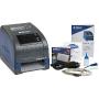 Imprimante industrielle i3300-Version EU avec Wi-Fi et suite Identification de produits et fils de Brady Workstation